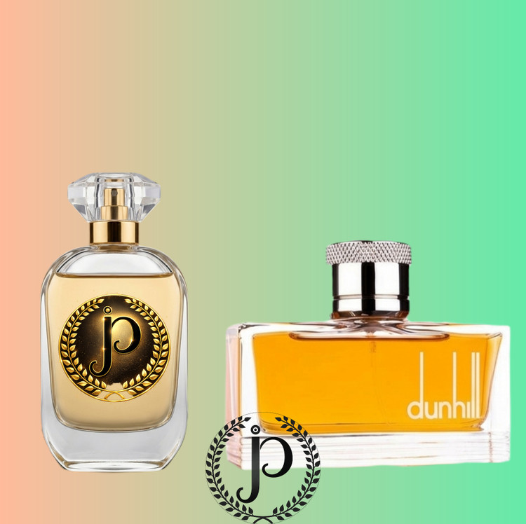 عطر ادکلن مردانه دانهیل پرسویت