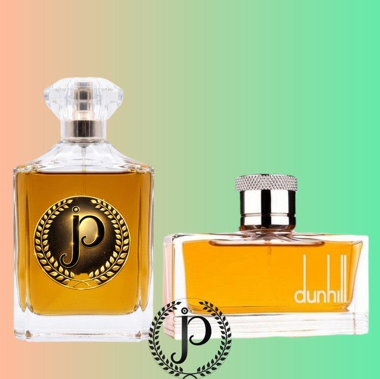 عطر ادکلن مردانه دانهیل پرسویت