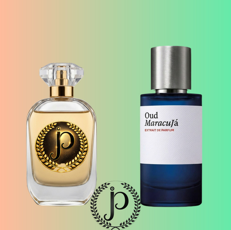 عطر ادکلن مردانه و زنانه عود ماراکوجا