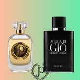 عطر ادکلن مردانه آکوا جیو بلک