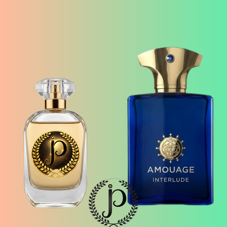 عطر ادکلن مردانه آمواج اینترلود