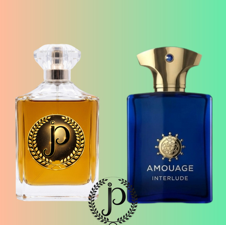 عطر ادکلن مردانه آمواج اینترلود