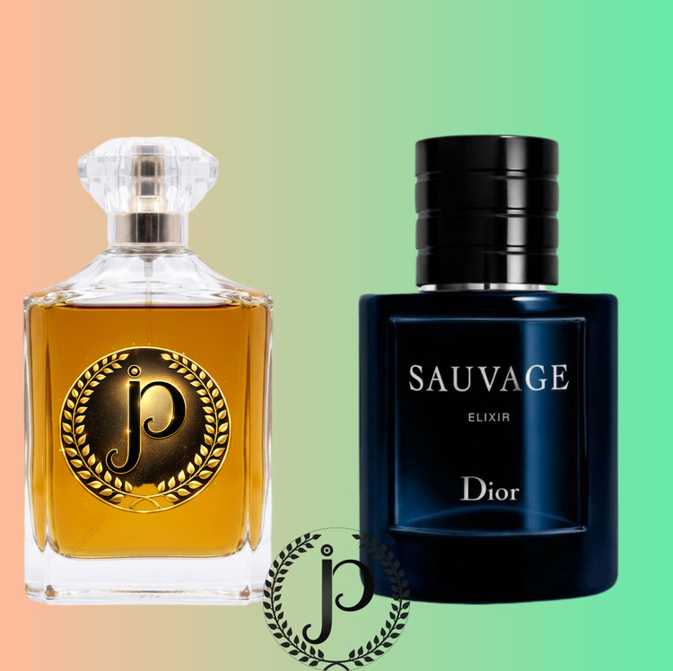 عطر ادکلن مردانه ساواج الکسیر