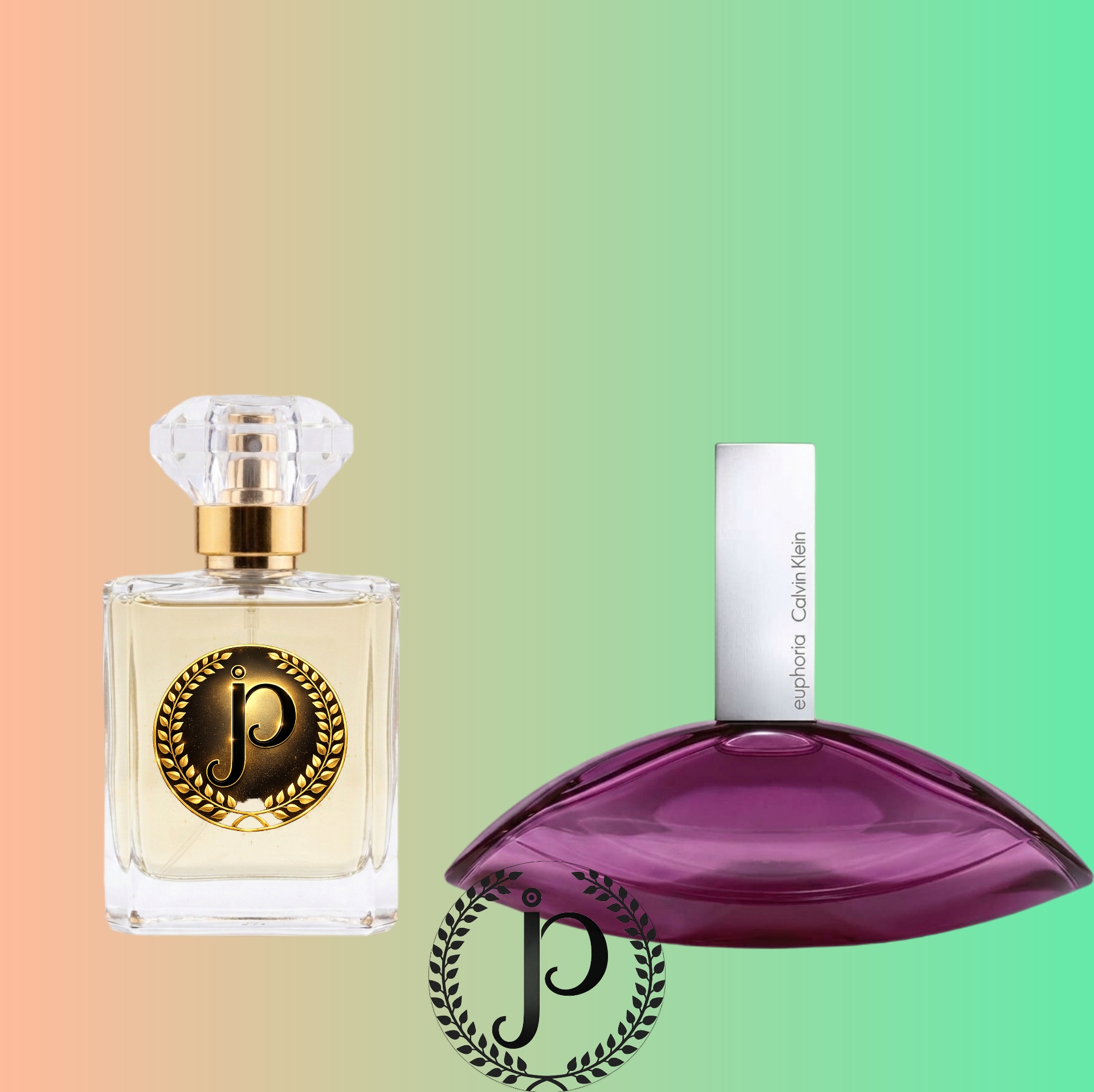 عطر ادکلن زنانه ایفوریا زنانه