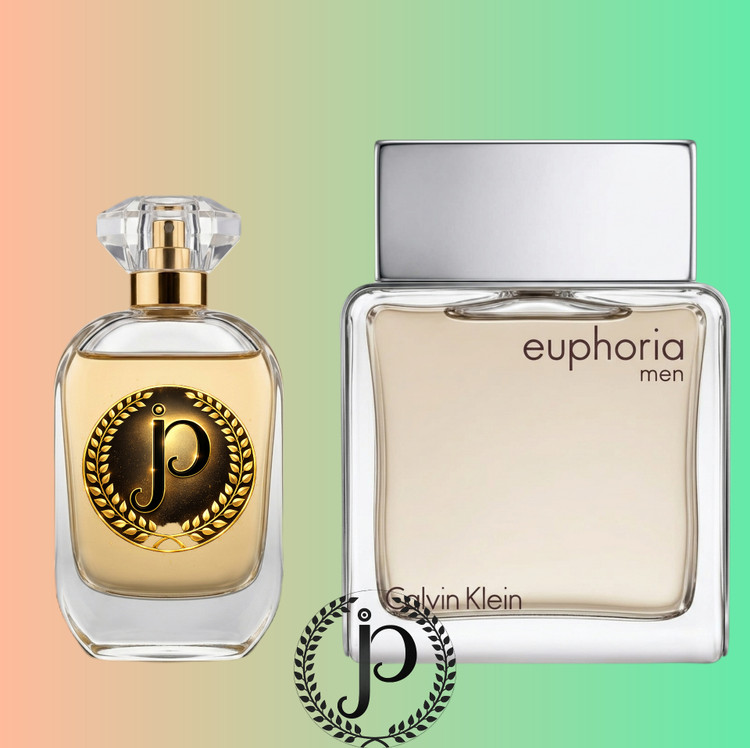 عطر ادکلن مردانه ایفوریا مردانه