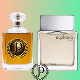 عطر ادکلن مردانه ایفوریا مردانه