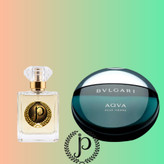 عطر ادکلن مردانه آکوا بولگاری