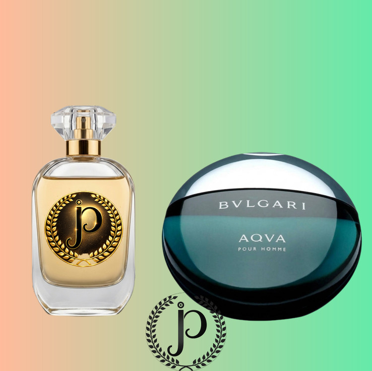 عطر ادکلن مردانه آکوا بولگاری