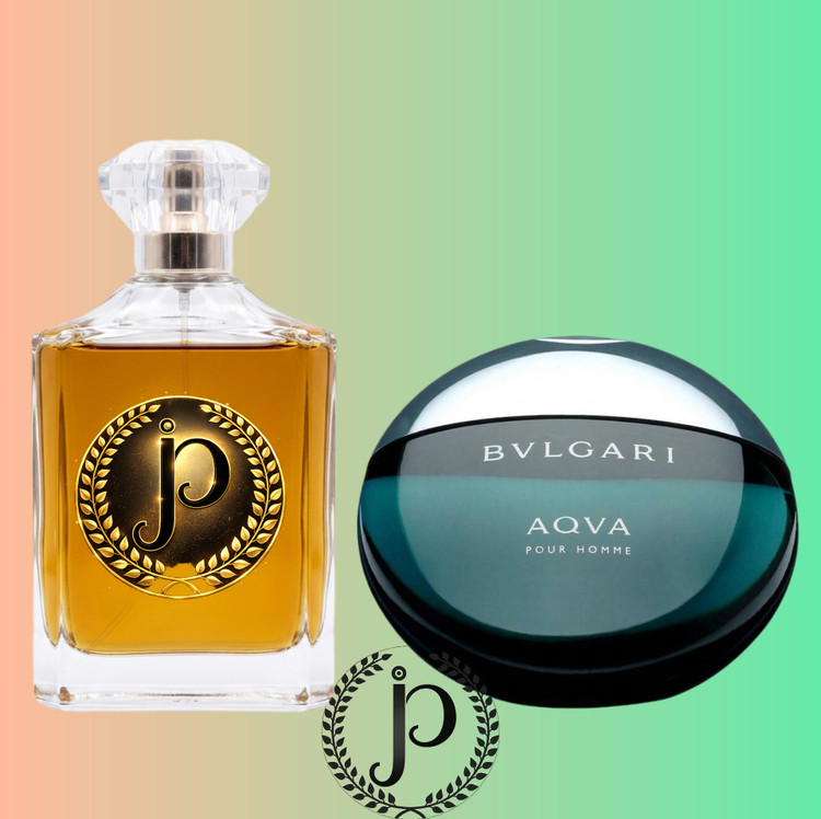 عطر ادکلن مردانه آکوا بولگاری