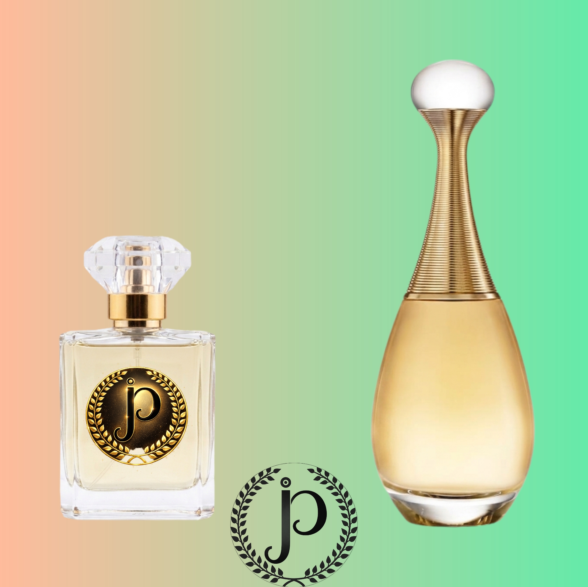 عطر ادکلن زنانه دیور جادور