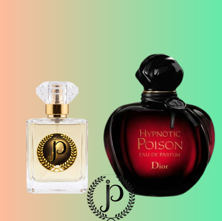 عطر ادکلن زنانه دیور پویزن