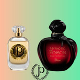 عطر ادکلن زنانه دیور پویزن