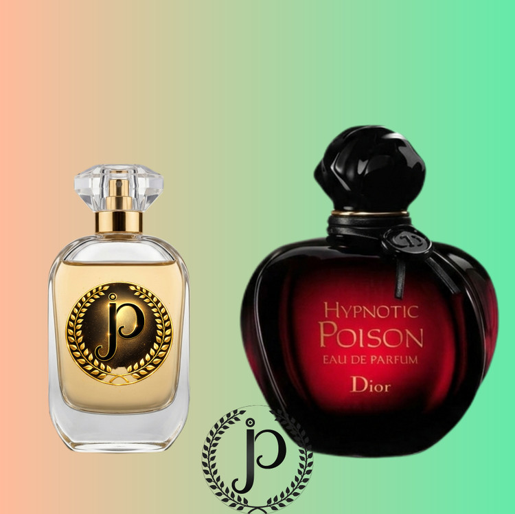 عطر ادکلن زنانه دیور پویزن