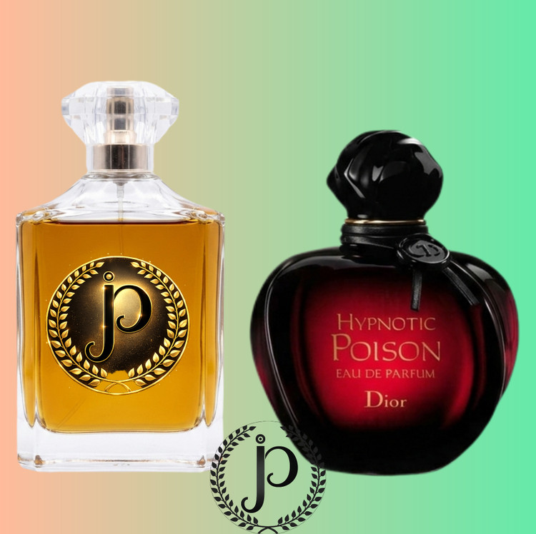 عطر ادکلن زنانه دیور پویزن
