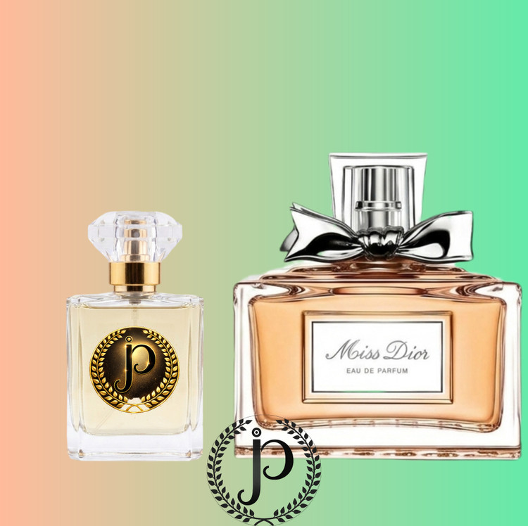 عطر ادکلن زنانه میس دیور