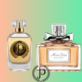 عطر ادکلن زنانه میس دیور