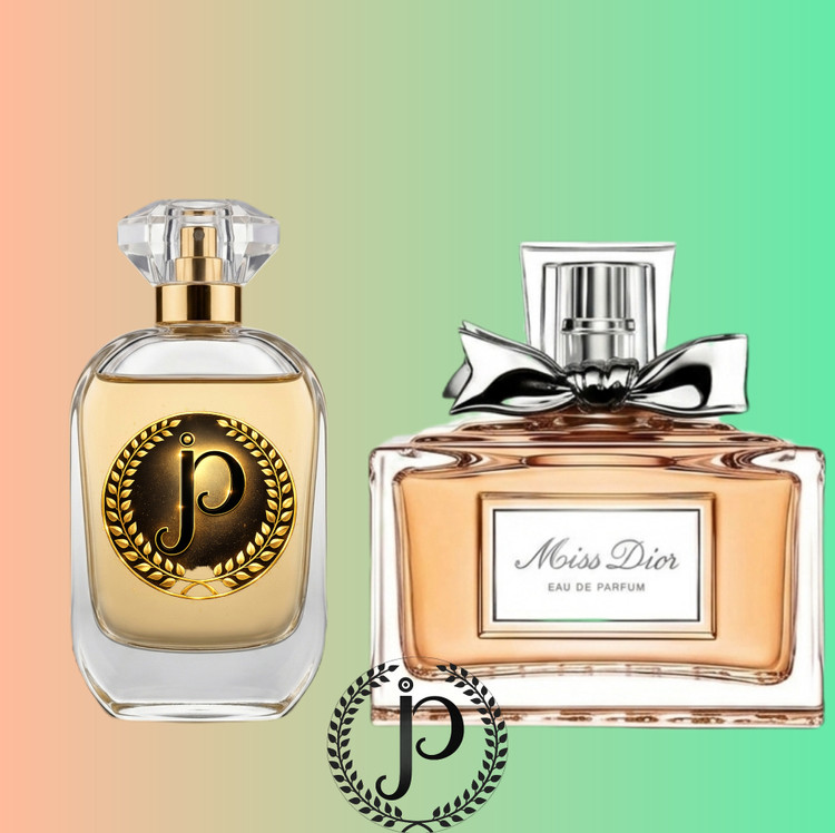 عطر ادکلن زنانه میس دیور