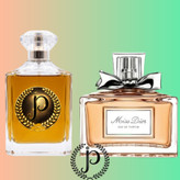 عطر ادکلن زنانه میس دیور