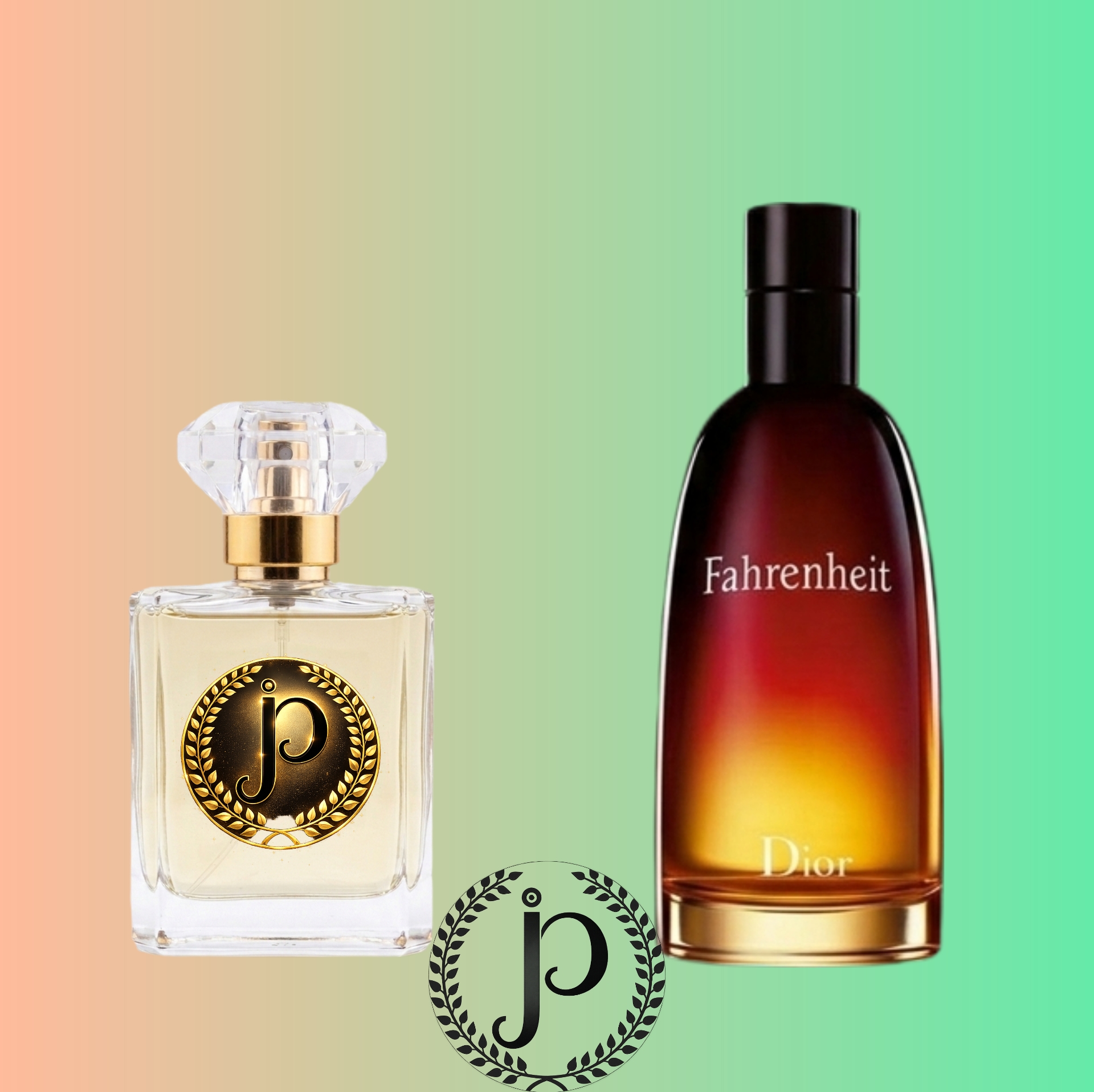 عطر ادکلن مردانه دیور فارنهایت
