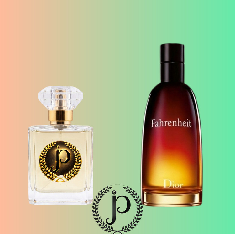 عطر ادکلن مردانه دیور فارنهایت