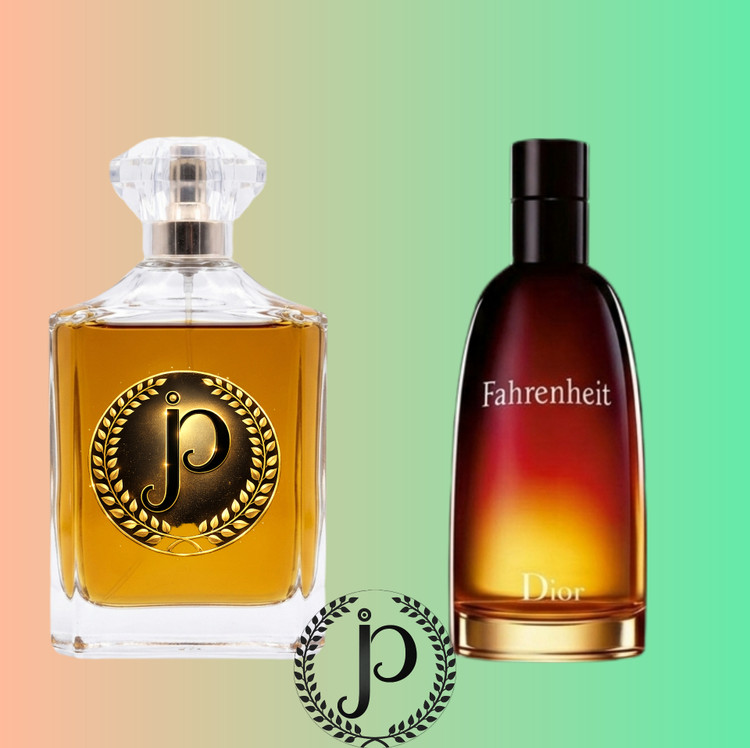 عطر ادکلن مردانه دیور فارنهایت