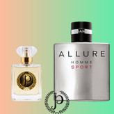 عطر ادکلن مردانه آلور هوم اسپرت
