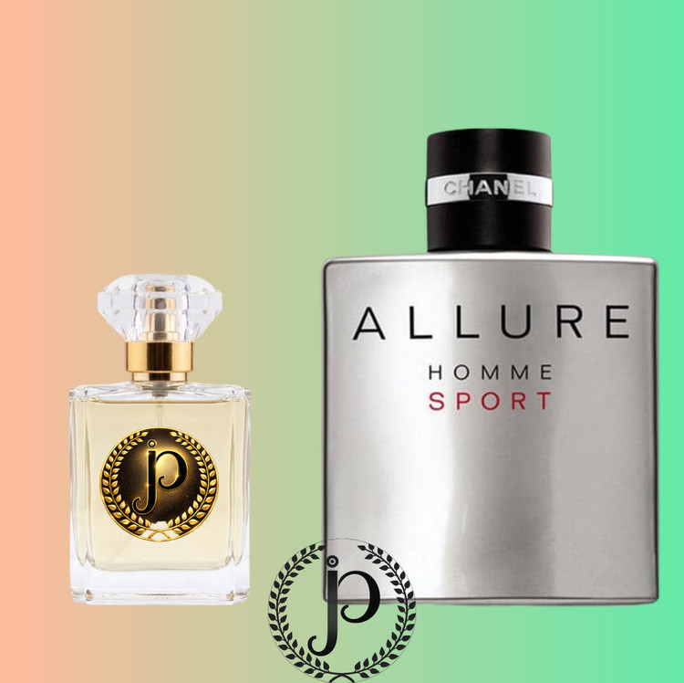 عطر ادکلن مردانه آلور هوم اسپرت