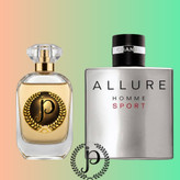 عطر ادکلن مردانه آلور هوم اسپرت