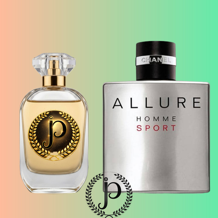 عطر ادکلن مردانه آلور هوم اسپرت