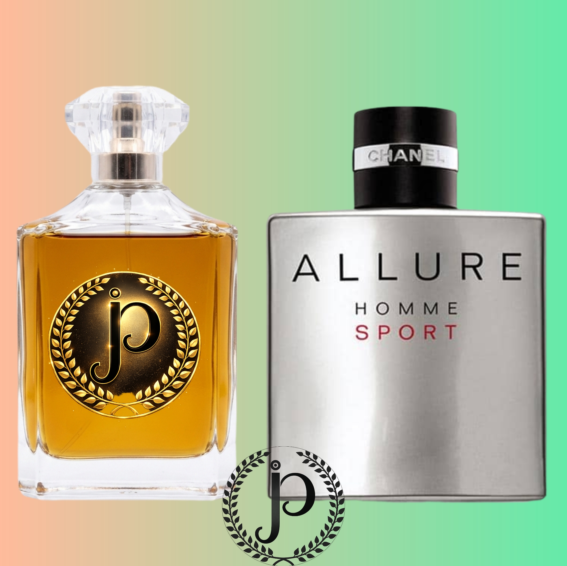عطر ادکلن مردانه آلور هوم اسپرت