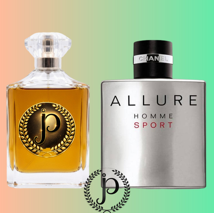 عطر ادکلن مردانه آلور هوم اسپرت
