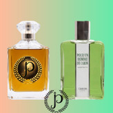 عطر ادکلن مردانه پوران هوم