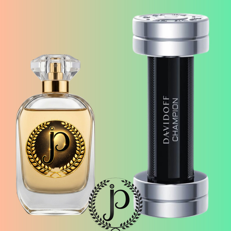 عطر ادکلن مردانه دیویدوف چمپیون