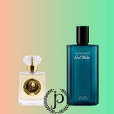 عطر ادکلن مردانه کول واتر