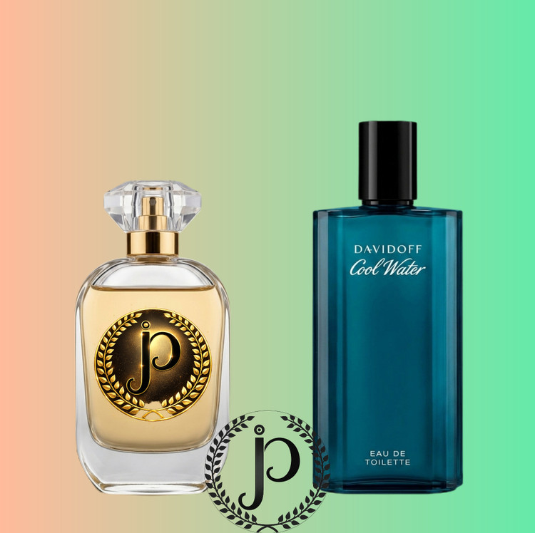 عطر ادکلن مردانه کول واتر