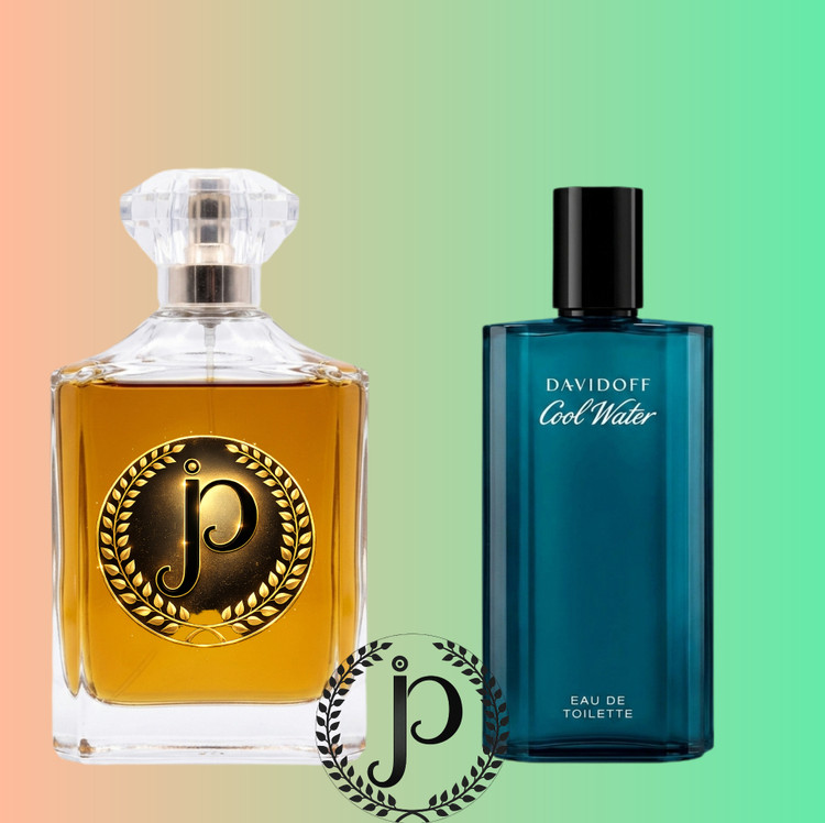 عطر ادکلن مردانه کول واتر