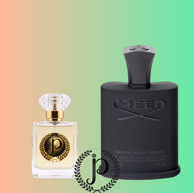 عطر ادکلن مردانه کرید گرین آیریش