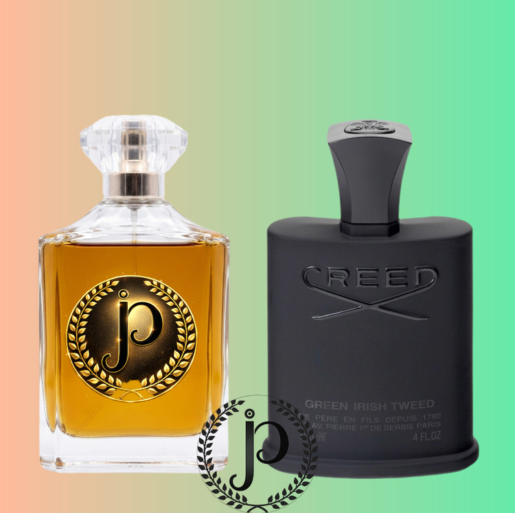 عطر ادکلن مردانه کرید گرین آیریش