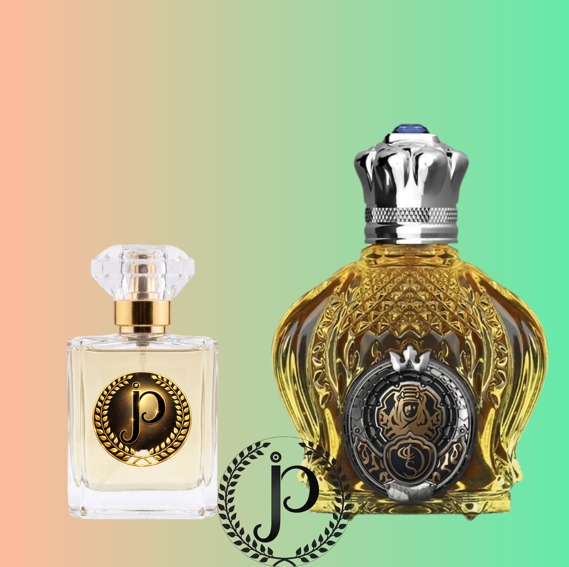 عطر ادکلن مردانه شیخ ۷۷
