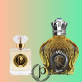 عطر ادکلن مردانه شیخ ۷۷