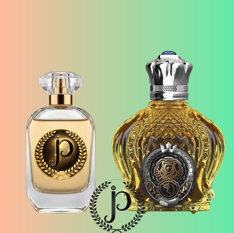 عطر ادکلن مردانه شیخ ۷۷