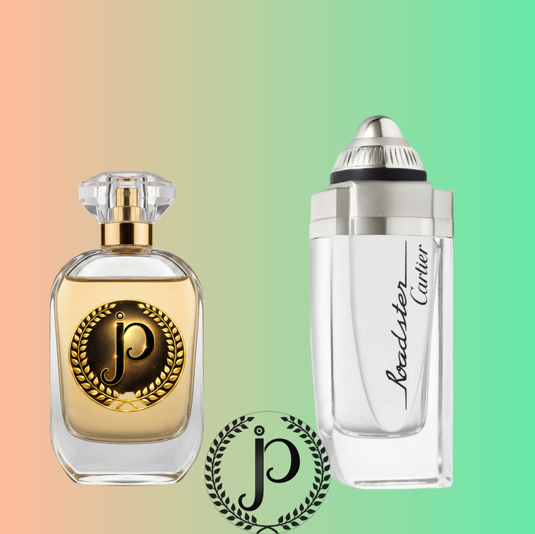 عطر ادکلن مردانه کارتیر رودستر