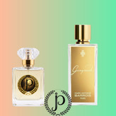 عطر ادکلن مردانه و زنانه گانیمید