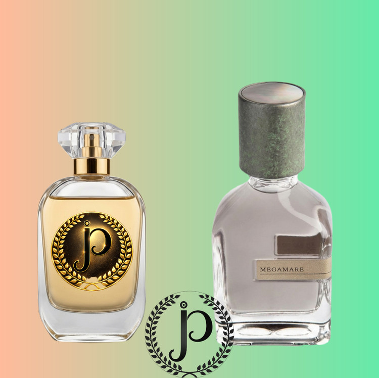 عطر ادکلن مردانه و زنانه مگاماره ارتو پاریسی