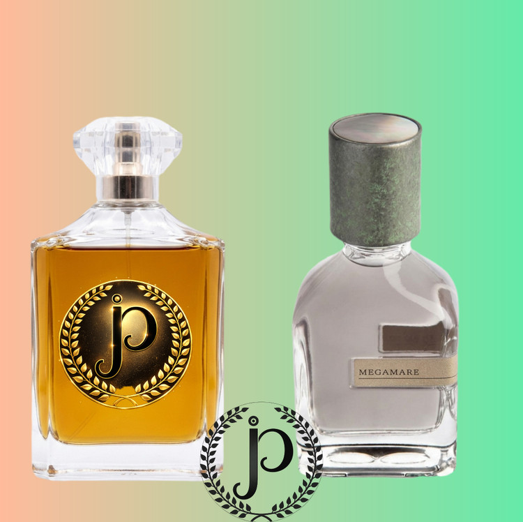 عطر ادکلن مردانه و زنانه مگاماره ارتو پاریسی