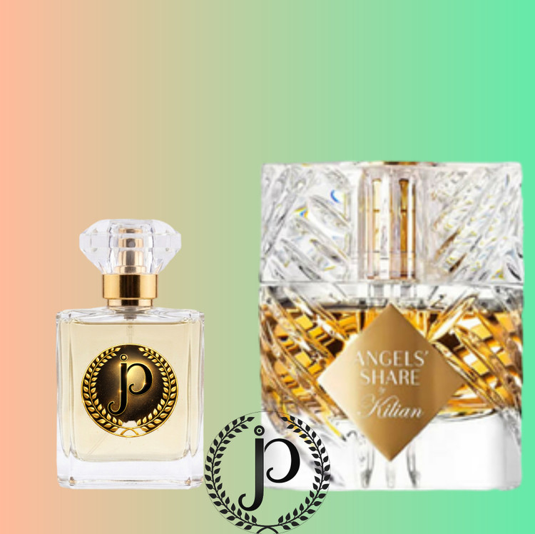 عطر ادکلن مردانه و زنانه آنجل شیر
