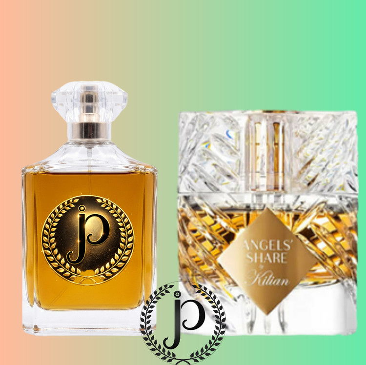 عطر ادکلن مردانه و زنانه آنجل شیر