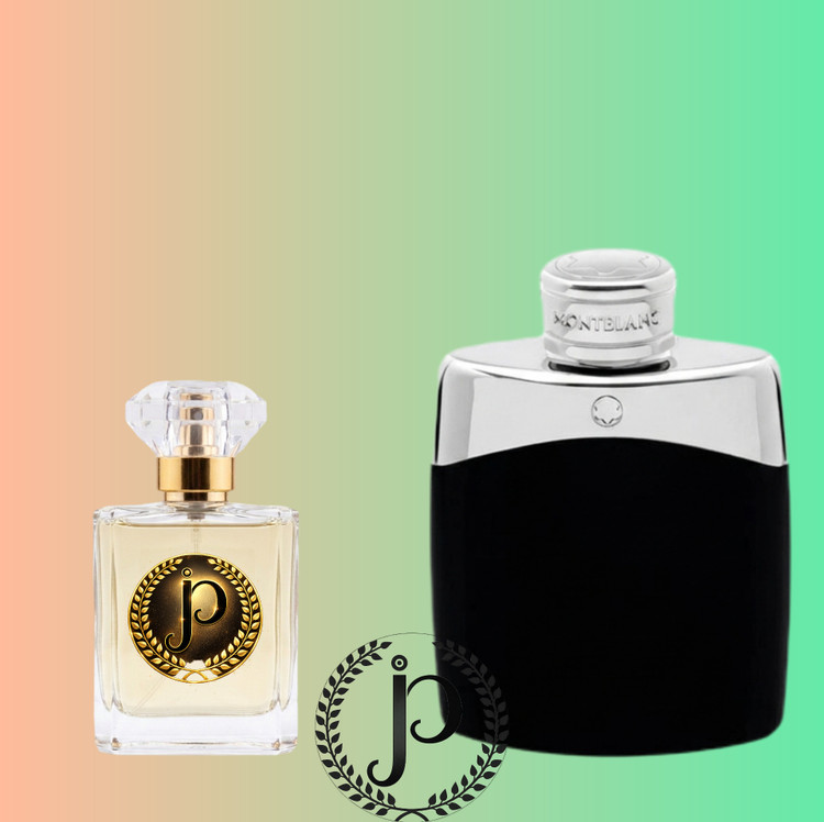 عطر ادکلن مردانه مونت بلنک لجند