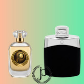 عطر ادکلن مردانه مونت بلنک لجند
