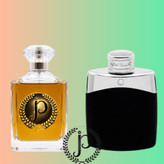 عطر ادکلن مردانه مونت بلنک لجند